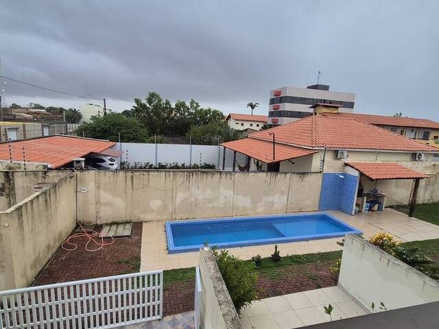#170 - Casa para Venda em Marechal Deodoro - AL