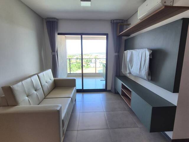 #169 - Apartamento para Locação em Marechal Deodoro - AL