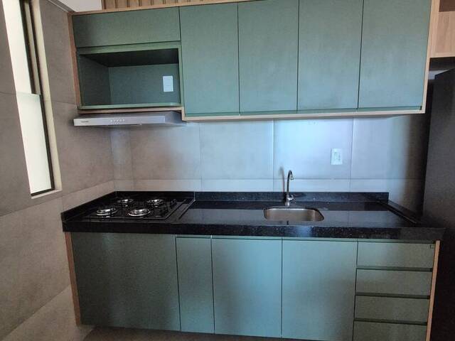 #169 - Apartamento para Locação em Marechal Deodoro - AL