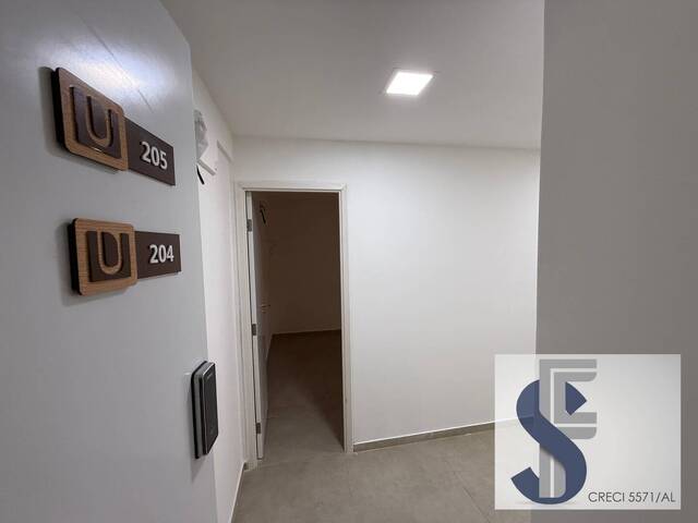 #171 - Sala para Locação em Marechal Deodoro - AL