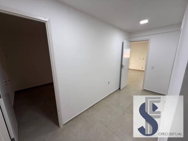 #171 - Sala para Locação em Marechal Deodoro - AL