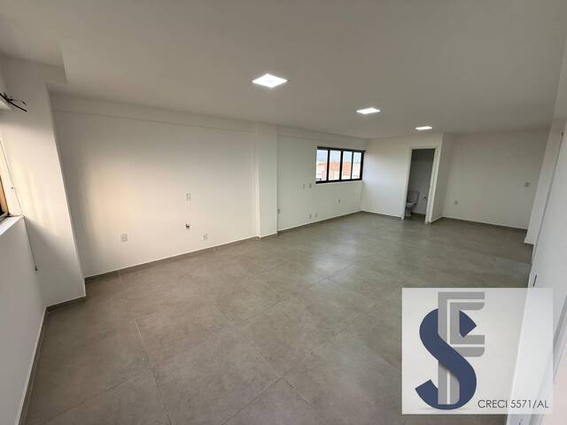 Sala para Locação em Marechal Deodoro - 4