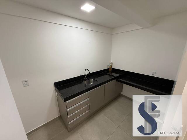 Sala para Locação em Marechal Deodoro - 5