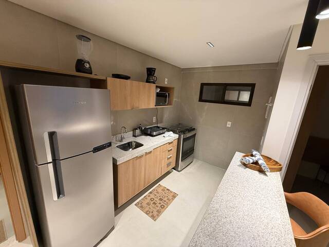 #172 - Apartamento para Locação em Marechal Deodoro - AL - 2
