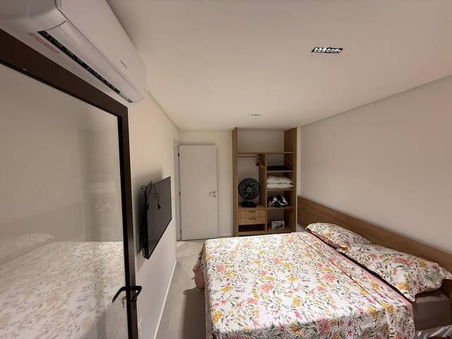 Apartamento para Locação em Marechal Deodoro - 5