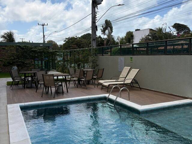#173 - Apartamento para Locação em Marechal Deodoro - AL