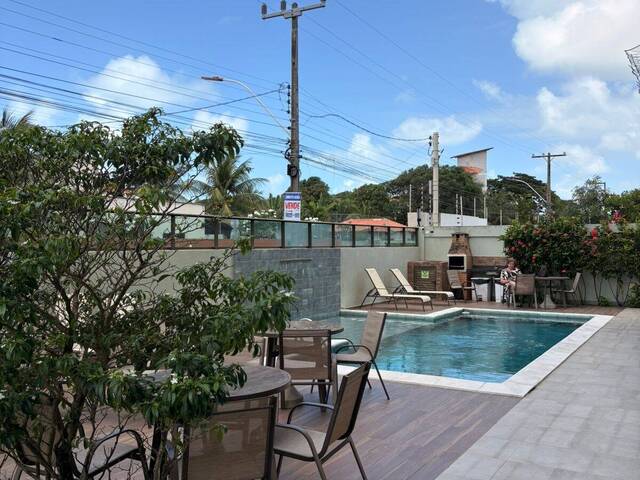#173 - Apartamento para Locação em Marechal Deodoro - AL