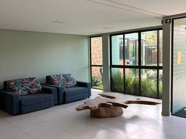 #173 - Apartamento para Locação em Marechal Deodoro - AL