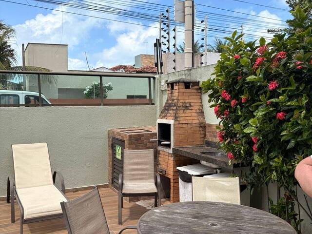 Apartamento para Locação em Marechal Deodoro - 5