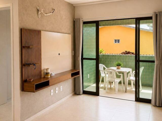 Apartamento para Locação em Marechal Deodoro - 4